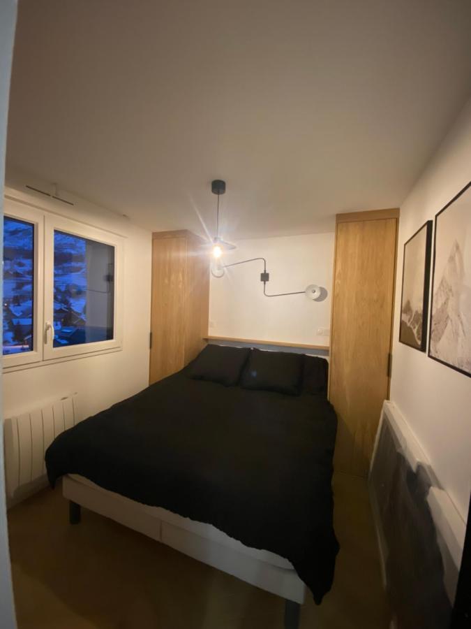 Appartement Neuf Tout Confort 55 M2 - 2 Chambres Pour 4/6 Personnes Le Chambon Extérieur photo